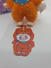 Confirmed FOX Liila’s Zoo Plush Pendant