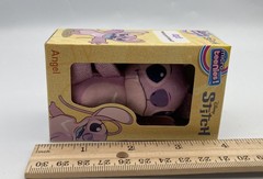 Micro Teenies Disney Plush Lilo & Stitch ANGEL