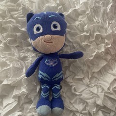 PJ Masks Blue Cat Boy 17” Stuffed Toy Animals Plushy children Plush Kids