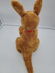 Aussie Friends Kangaroo Plush Baby Joey 12” Australia Stuffed Animal Soft Toy
