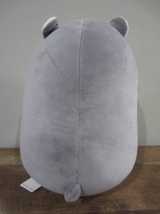 NWT Miniso Hamster Mouse Gerbil Plush Toy Stuffed Animal Collectors Authentic 11