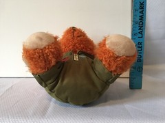 Firefly Quantum Mechanix Kaylee Bear 9″ Plush Stuffed TV Show Loot Crate 2016