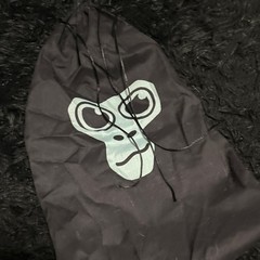 Old Back to School gorilla tag Monke Plush w/ all accessories NO CODE unharmed