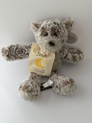 2018 Demdaco Giving Bear – Plush Feel Better Soon Stuffed Animal
