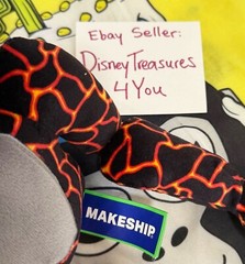 NEW Makeship Gorilla Tag 4th Birthday Lava Monke Plush, Doughboi, Keychain +CODE