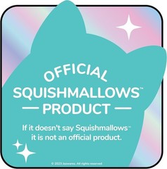 Squishmallows 10″ Toy Story Buzz Lightyear with Glitter Wings