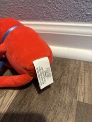 Smiling Friends Hot Topic Exclusive Alan Plush