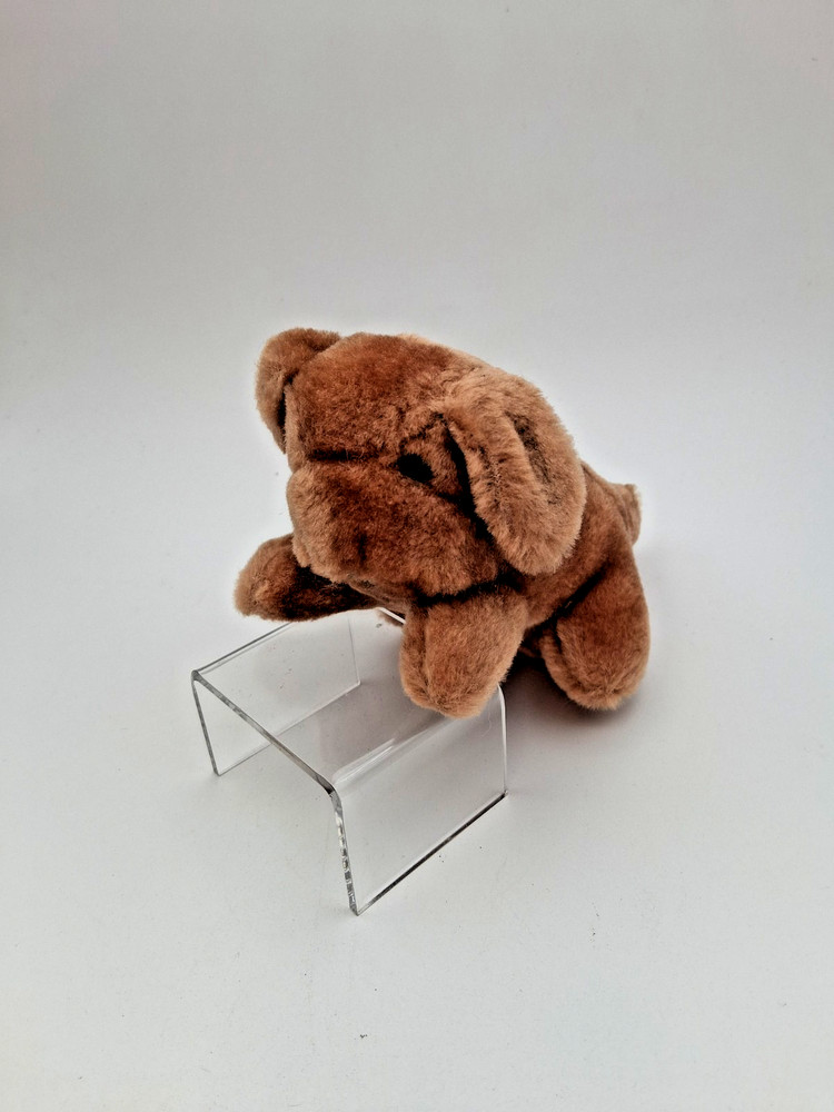 Mini Puppy Plush- Doll Accessory