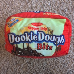 Lot Of 5 Junk Food Doody Plushies 2 Regular Size 3 Mini Size