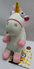 Despicable Me.Minions Great Escape.UNICORN.Plush Doll.Sega/Universal/Japan+TAG