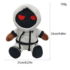 23 cm New Foltyn Family Standard Plush Toy Anime Plush Toy Plush Toy Stuffed