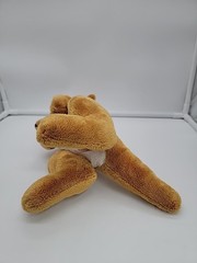 Aussie Friends Kangaroo Plush Baby Joey 12” Australia Stuffed Animal Soft Toy