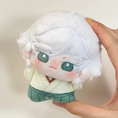 STYLE A 10cm Cosplay Starfish Kamisama Kiss Plush Toy Soft Plush Doll Figure