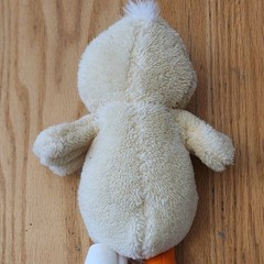 Best Made Toys International Spring Chickie Stuffed Animal Toy
