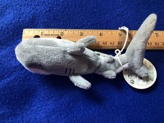 OCEAN CREATURES LOT OF 9! Sea World Orca, 2 Dolphins, 2 Seals; 2 Sharks, 2 Rays!
