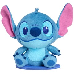 Disney Perch’d 4-inch Shoulder Plush Stitch