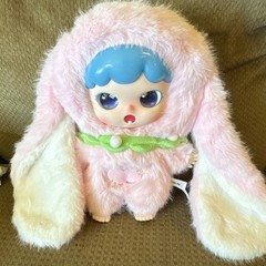 Baby Three Mia 400% no card no box