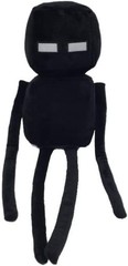 Minecraft Enderman Mini Plush – Durable and Adorable Gift for Children