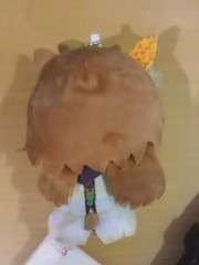Orfevre Uma Musume Pretty Derby 5″ Plush Doll Anime Toy Figure