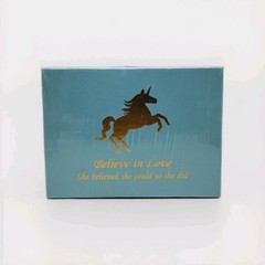 Unicorn Gifts for Girls Age 5 6 7 8 Years Old-Unicorn Surprise Box w/ Plush..318
