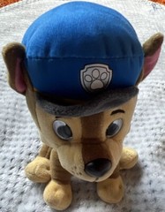 Paw Patrol Chase in Signature Police Officer Uniform for Ages 1 and Up 6″ Gund