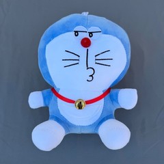 Doraemon Cat Plush Stuffed Animal