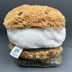 Squishable Comfort Food S’more Cute Plush About 6.5″