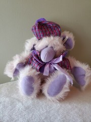 TUCKERS RARE VINTAGE STUFFED ANIMAL PLUSH IRWIN TOYS 1988 HIDDEN COMPARTMENTS
