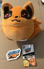 Zuru 5 Surprise Anime Pop Plush Kurama