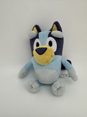 Ludo Bluey Plush Toy 8 In – Used….P9