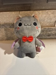 Honeymaru Akuma The Gargoyle Cat – New