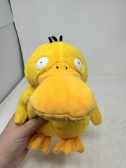 Pokémon Detective Pikachu Movie Talking Psyduck Plush 8″ Wicked Cool Toys WCT