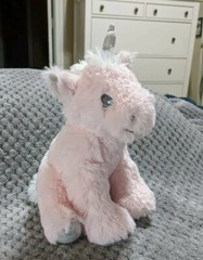 Sammy & Lou Sweet Unicorn from Crib Bedding Set – Unicorn plush only!