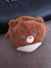 Bear Plushy Reverses Into A Bunny From South Korea Stuffed Animal