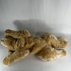 Kids Preferred Dog Plush Golden Labrador Retriever Floppy Large 24″ Vintage