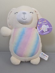Hug Mess By Squishmallows Robyne 10 in.