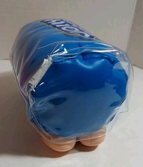 HYOJO Limited Blind Box JOLLY RANCHER Collectible Plush Toy Candy 2026 – Blue