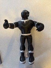 Marvel Avengers Black Panther Plush Toy Disney Marvel 11.99