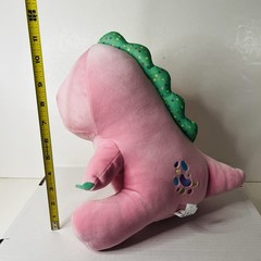 Moriah Elizabeth Pickle Pink Dinosaur Guys & Gals Series 1 Mystery 11″ Plush Toy