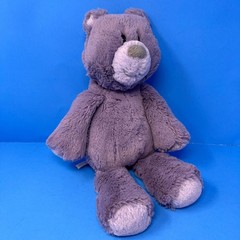 Mary Meyer Baby Marshmallow Teddy Bear 13 Berry Purple Plush Stuffed Animal
