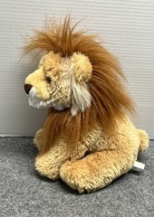 Aurora Destination Nation Lion 10″ Plush Stuffed Animal
