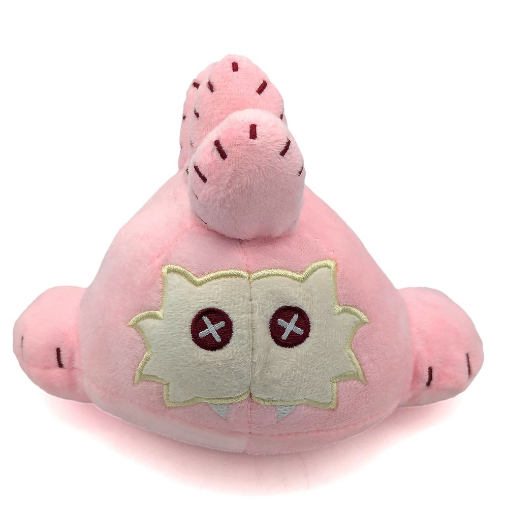PINK SAND SEAL The Legend of Zelda 6 in. Plush (Anime Stuffed Animal Plushie)
