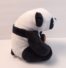 Panda Express Panda Inn Panda Bear Chinese Fast Food Plush Stuffed Animal 6.5″
