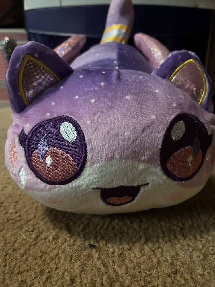 Aphmau Meemeows 11” Goddess Aphmau Ultra Rare