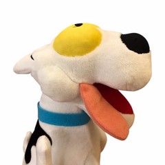 Nickelodeon Rocko’s Modern Life Plush Spunky The Dog 9″ Nick Box 2016 Viacom