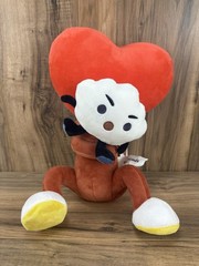 VeeFriends Be the Bigger Person Plush 10″ Plush Toy Toys R Us Collectible