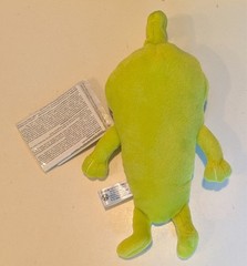3 Actos Plush KIDNEY PANCREAS CHOLOESTEROL All Tagged Rx pioglitazone Diabetes