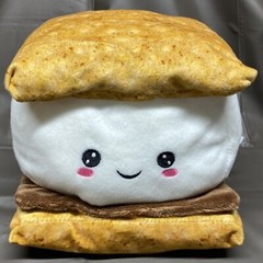 S’more Cute & Cuddly 7″ Plush