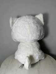 Shiba Inu Dog Plush Stuffed Animal Plush White Amuse AQI