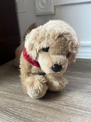 Douglas Golden Retriever Plush Puppy Dog Cuddle Toys Stuffed Animal